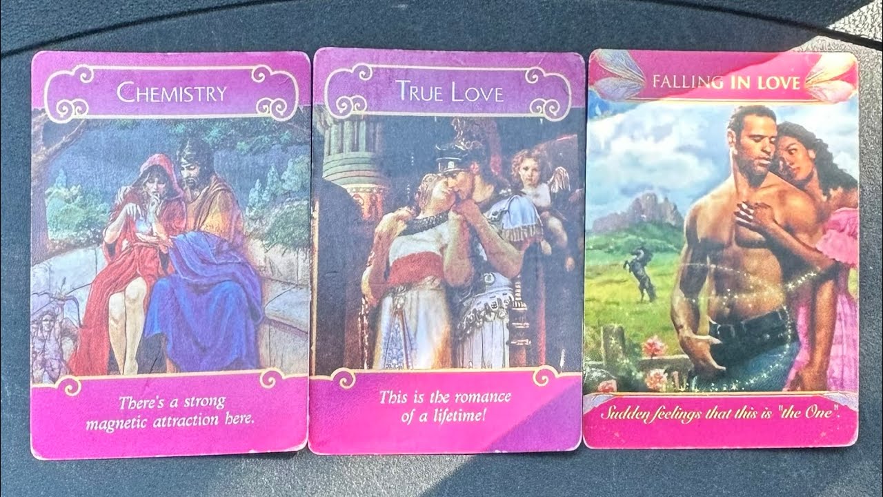 God is going to give u a SIGN that they r “THE ONE” Suppressed Emotions but feelings R Mutual💯🥰❤️