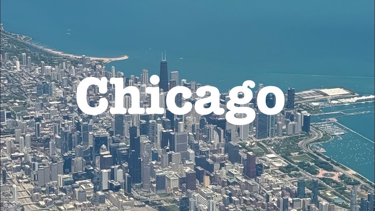 Chicago Tips and Tricks