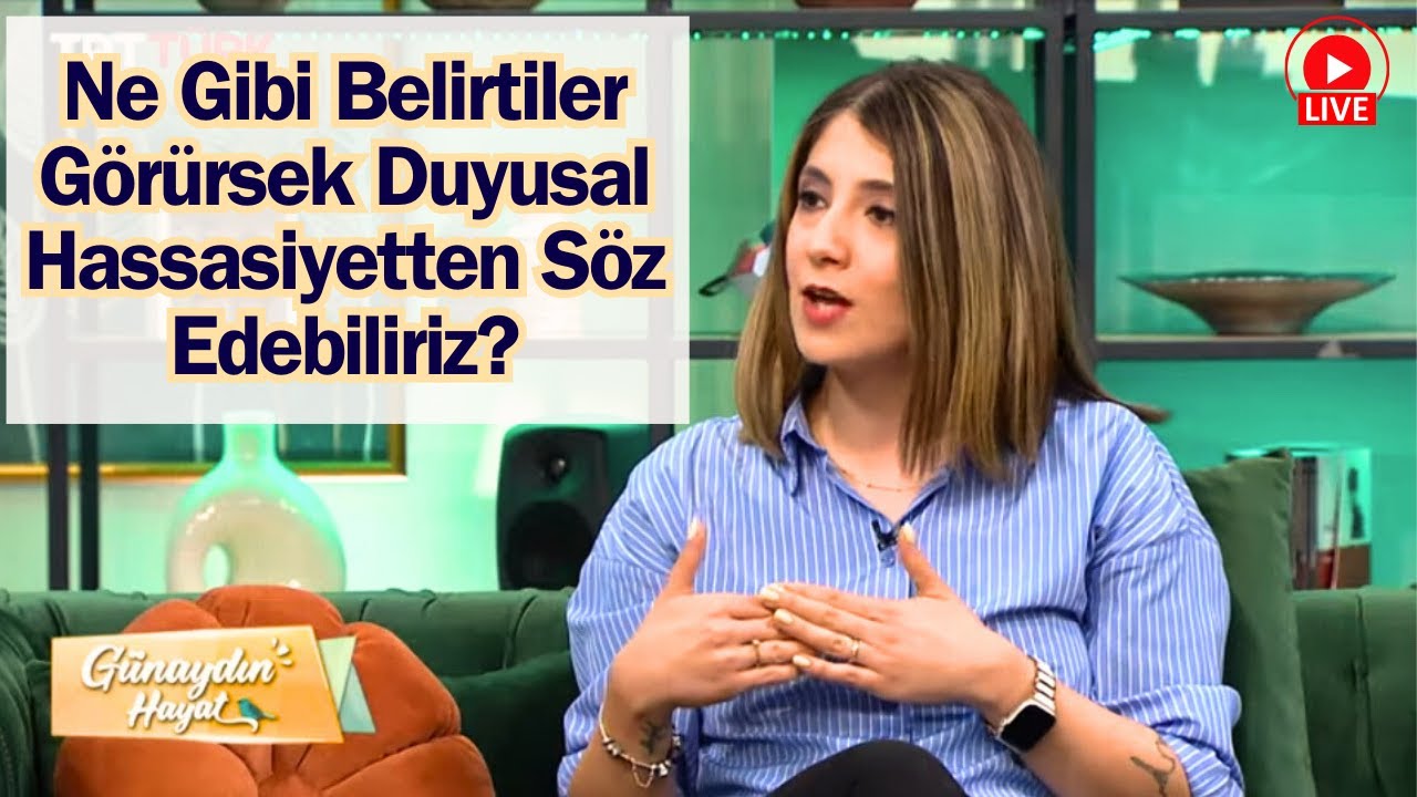 Ergoterapi nedir? Duyusal hassasiyet nedir? Ne zaman Ergoterapiste başvurmalıyım? #ergoterapi