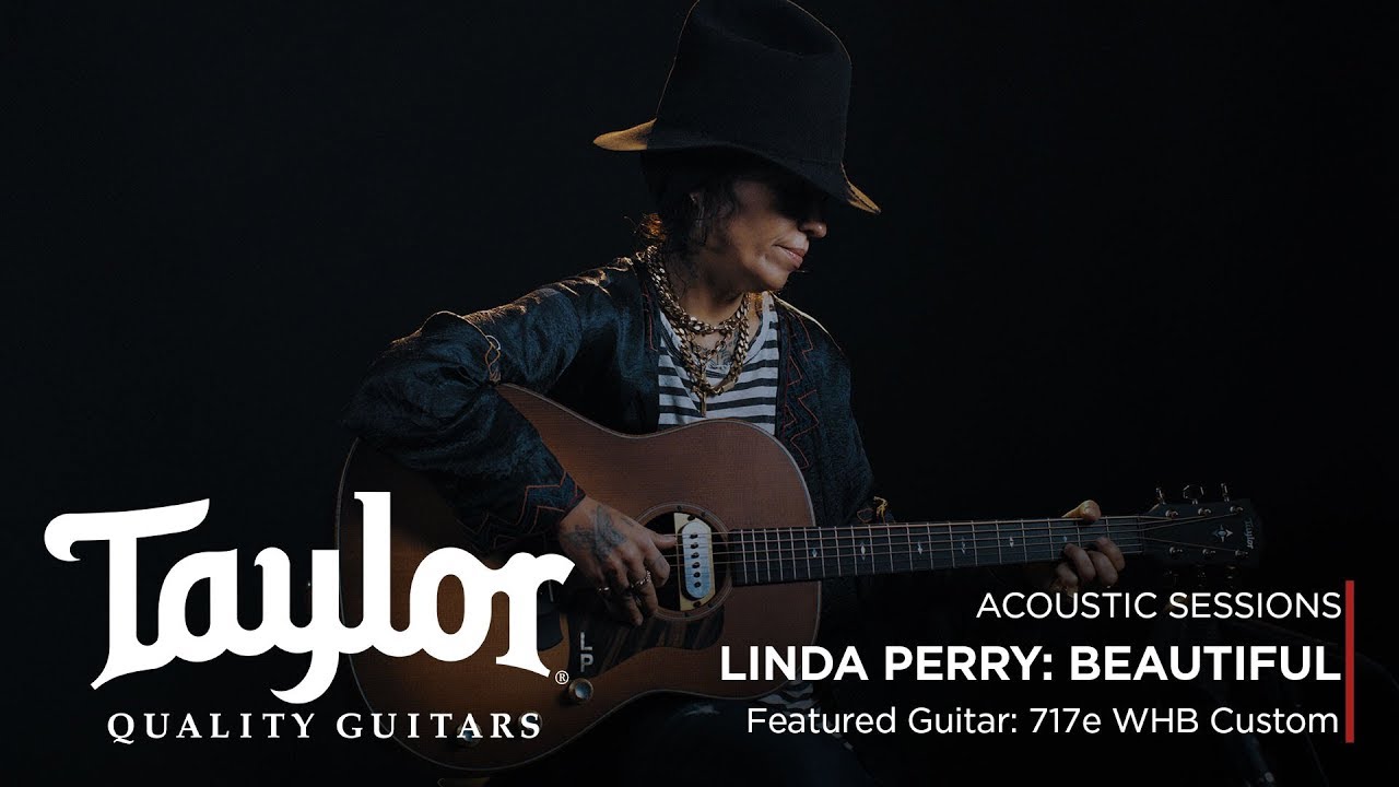 Linda Perry 