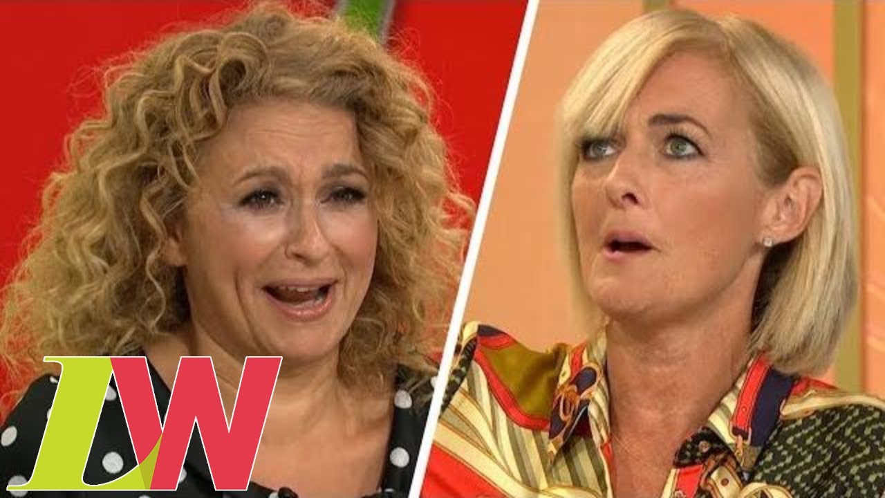 Should We Stop Telling Childbirth Horror Stories to First Time Mothers? | Loose Women