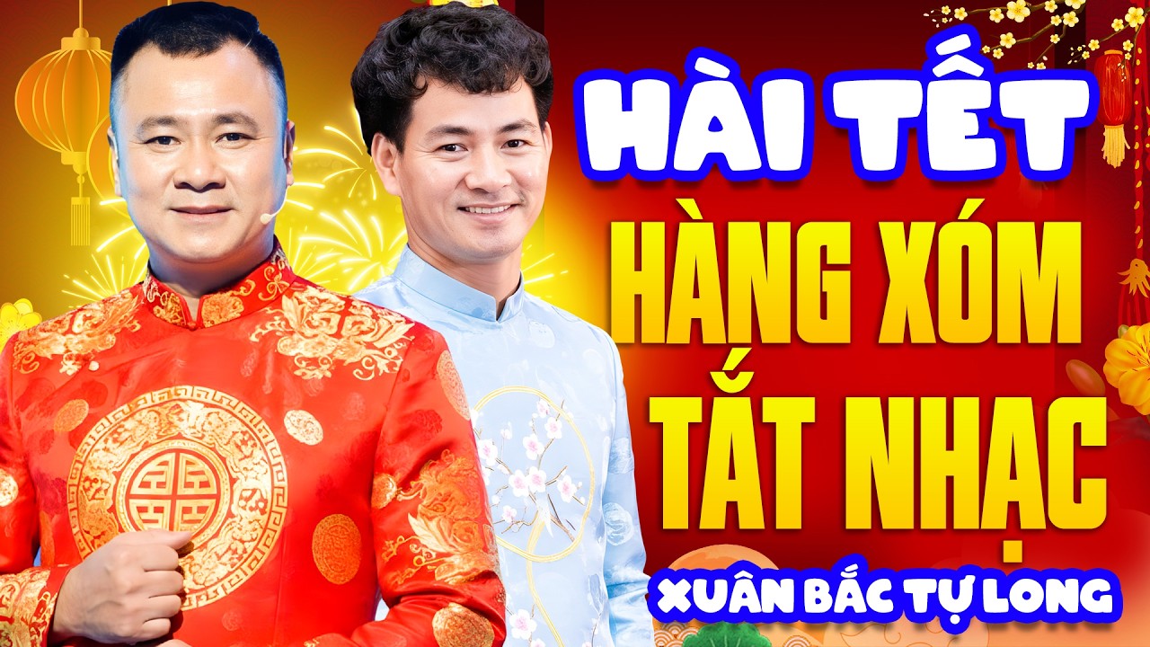 HÀI TẾT 
