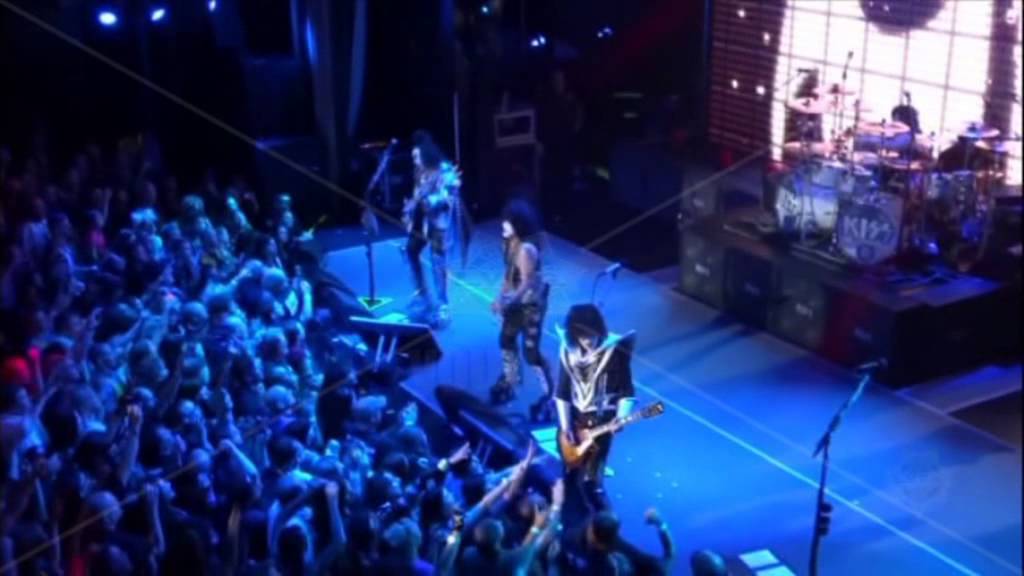kk2 muilti-cam night 2 complete concert (youtube version)