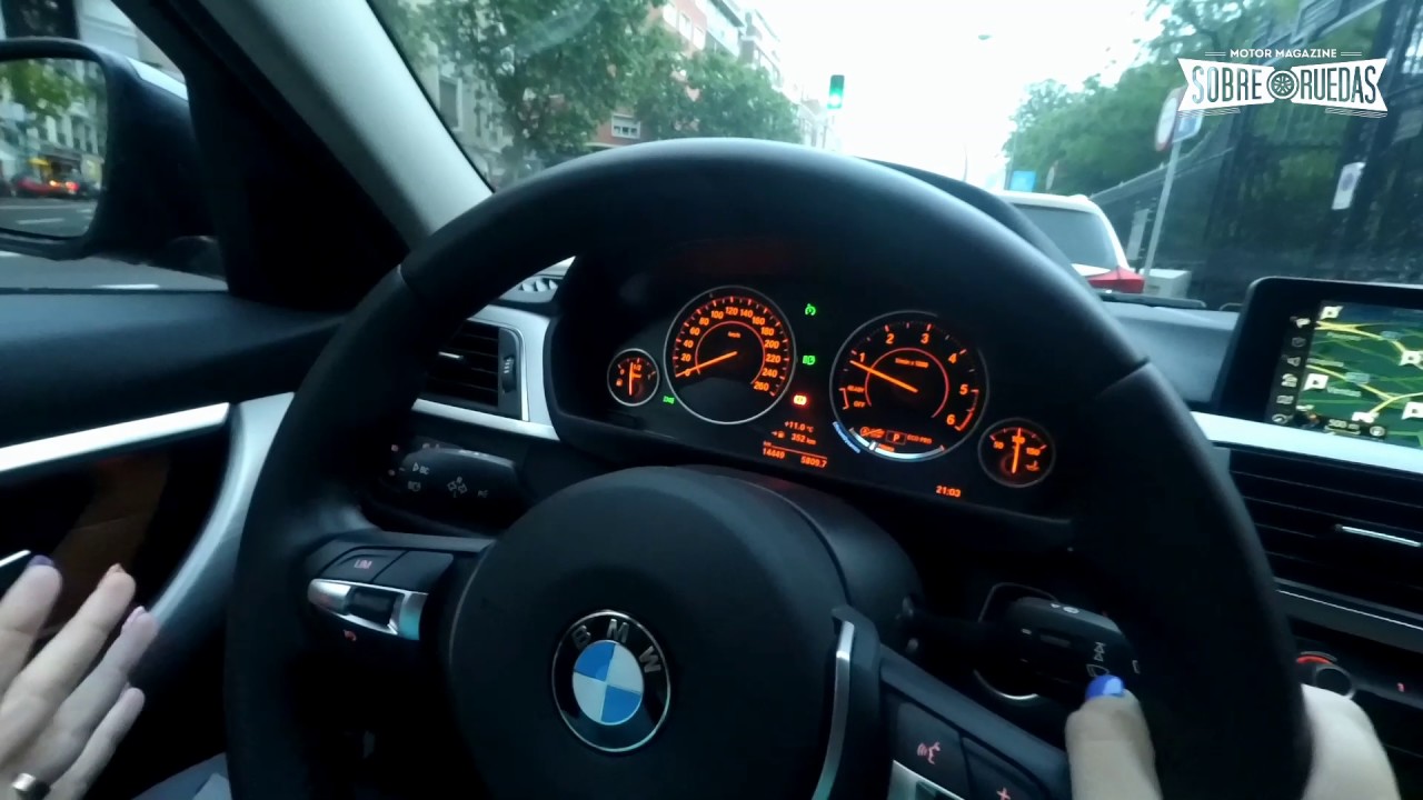 bmw 318d