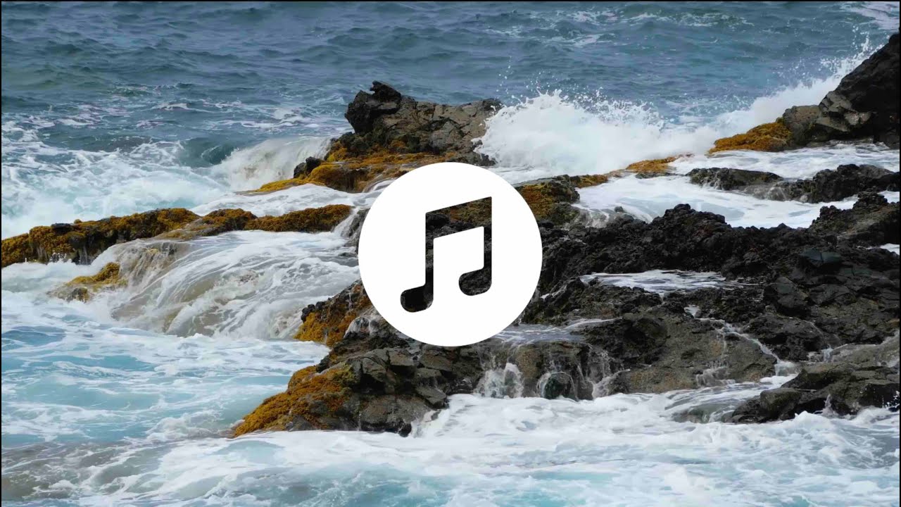 Amenity Mix Vol. 1 – Relaxing Ambient Music for Focus & Calm