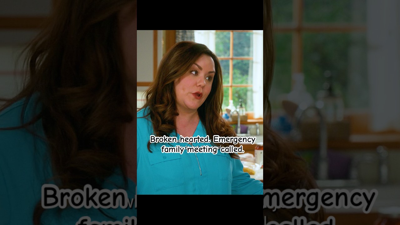 Broken hearted. Emergency family meeting called.#shorts #shortvideo #foryou #drama