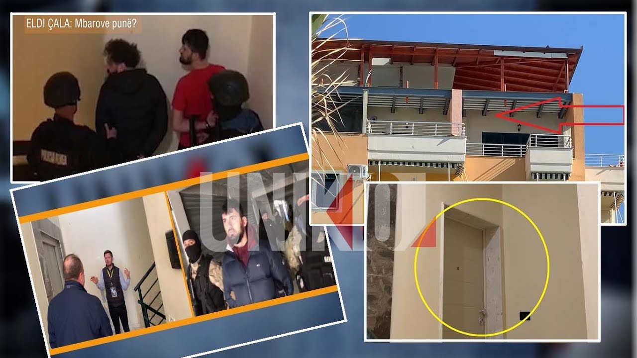 Uniko - Kush "i tradhetoi" grabitesit e Rinasit? (23 Mars 2020)