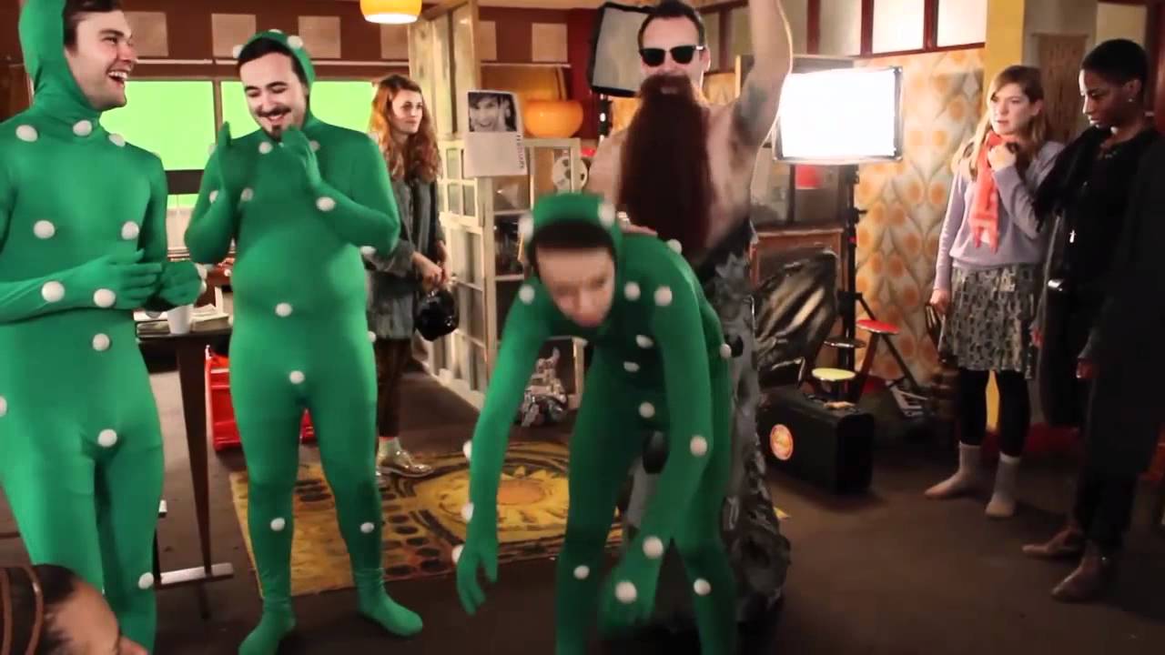 The Midnight Beast | Behind-the-scenes of Ep2 | E4