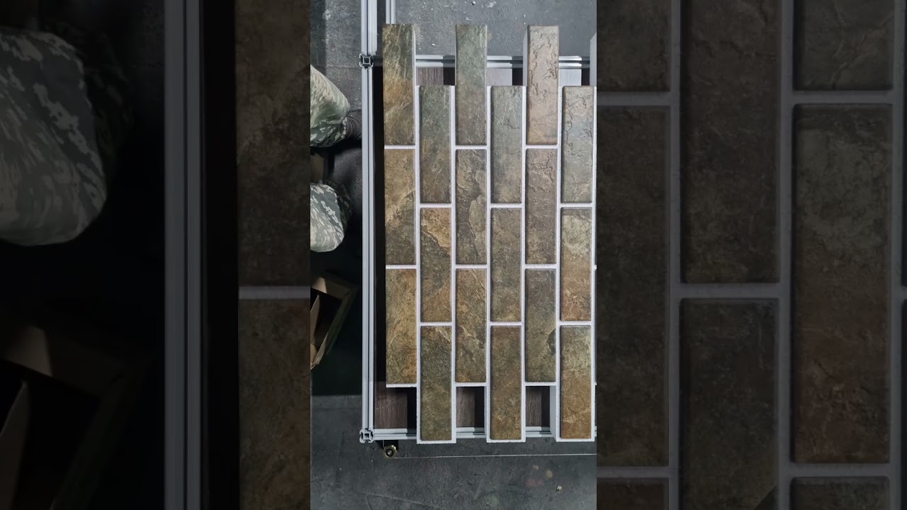 Клинкерные панели от ProDecor-54. Натуральная Беларусская,  Российская, Иранская клинкерная плитка.