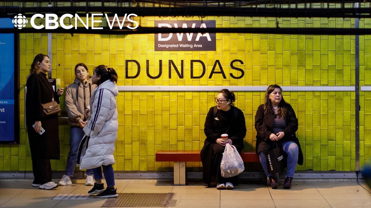 Dundas Station no more? TTC mulls renaming to TMU Station