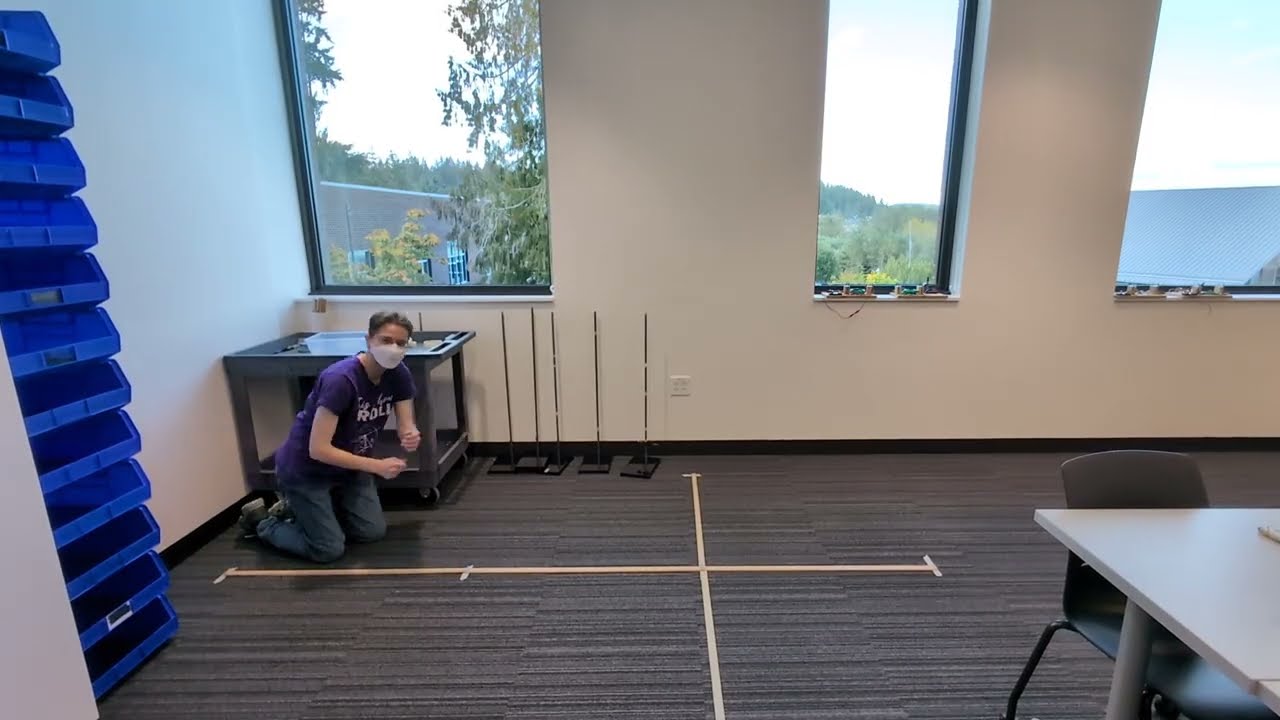 Pendulum video