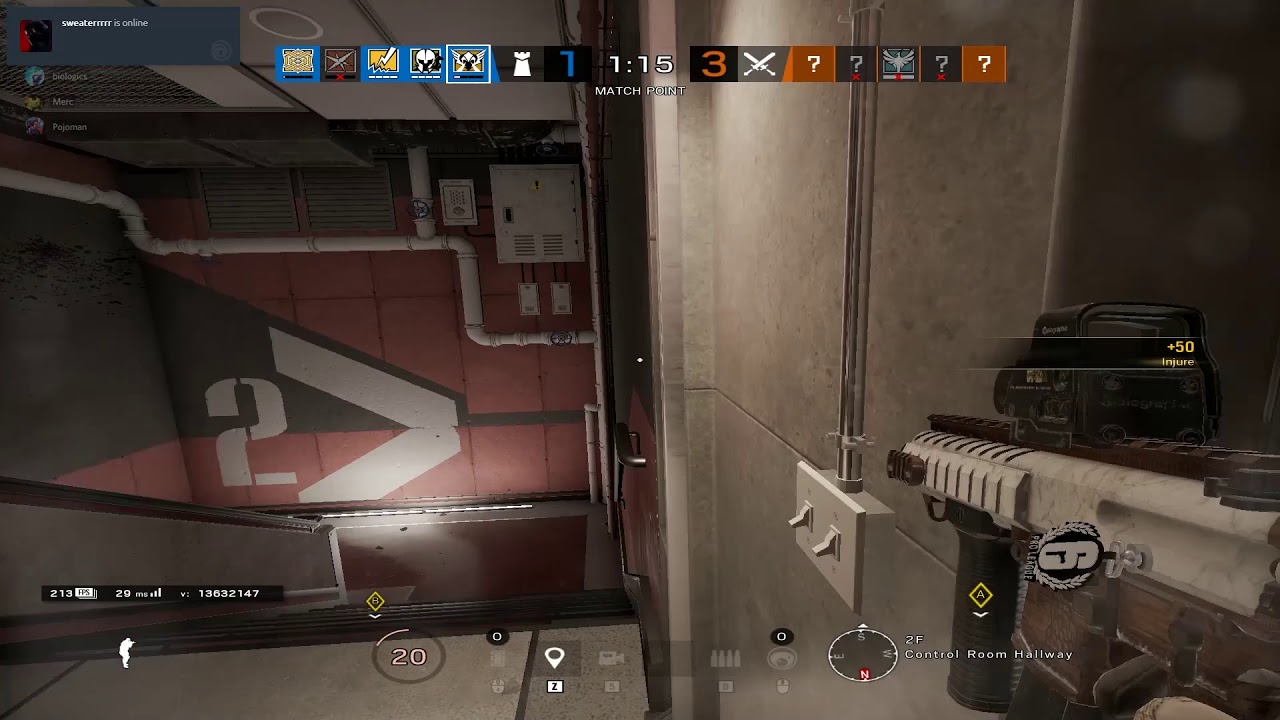 Montage #5