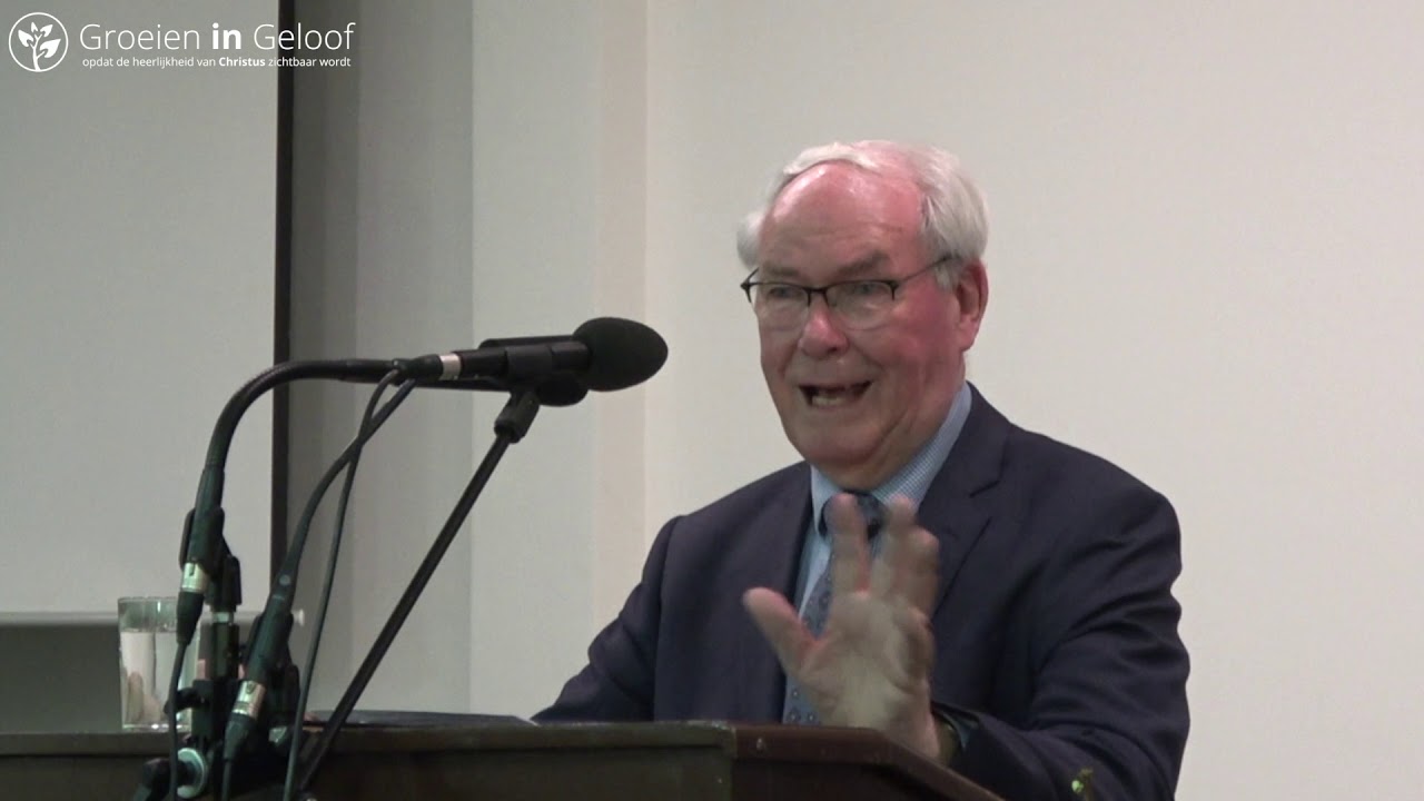 Avond 7: Waar is de Gemeente dan?