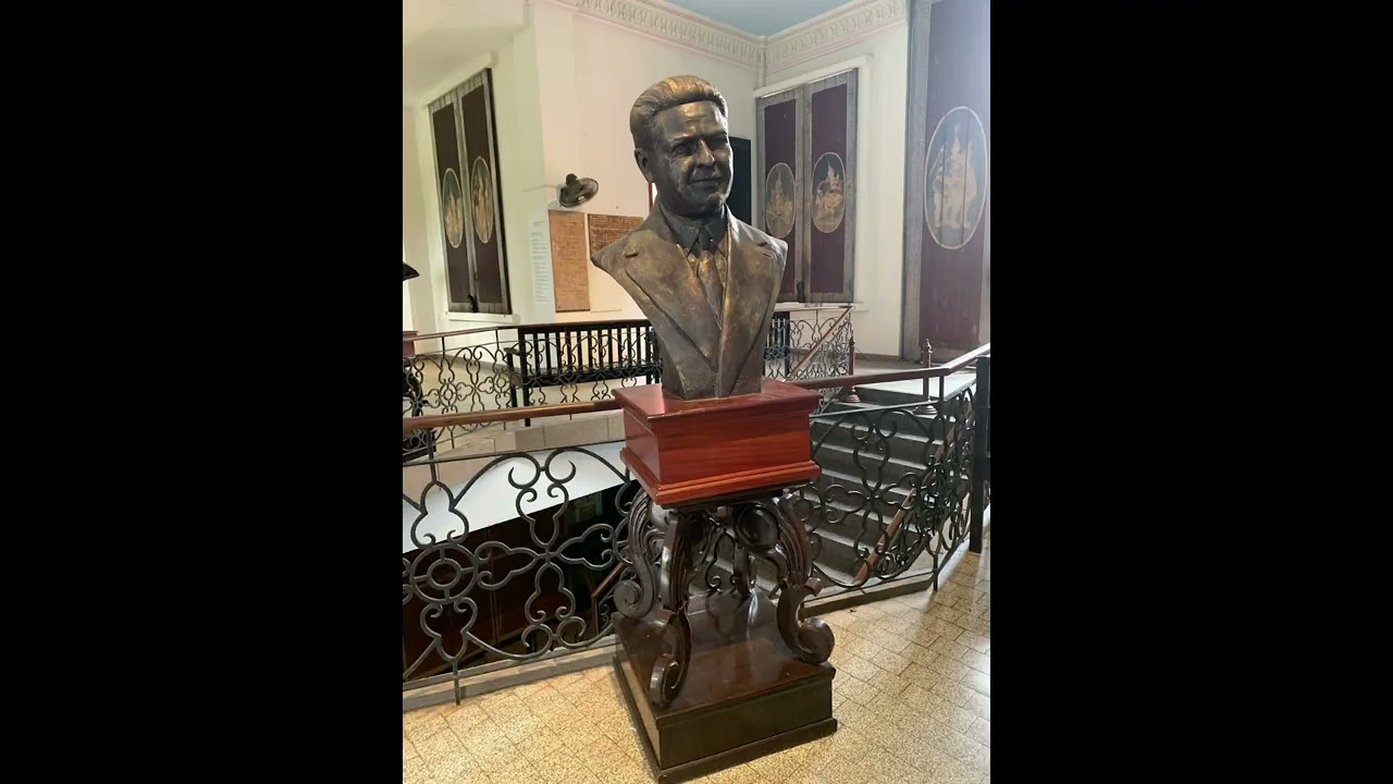 National Museum of Cambodia
