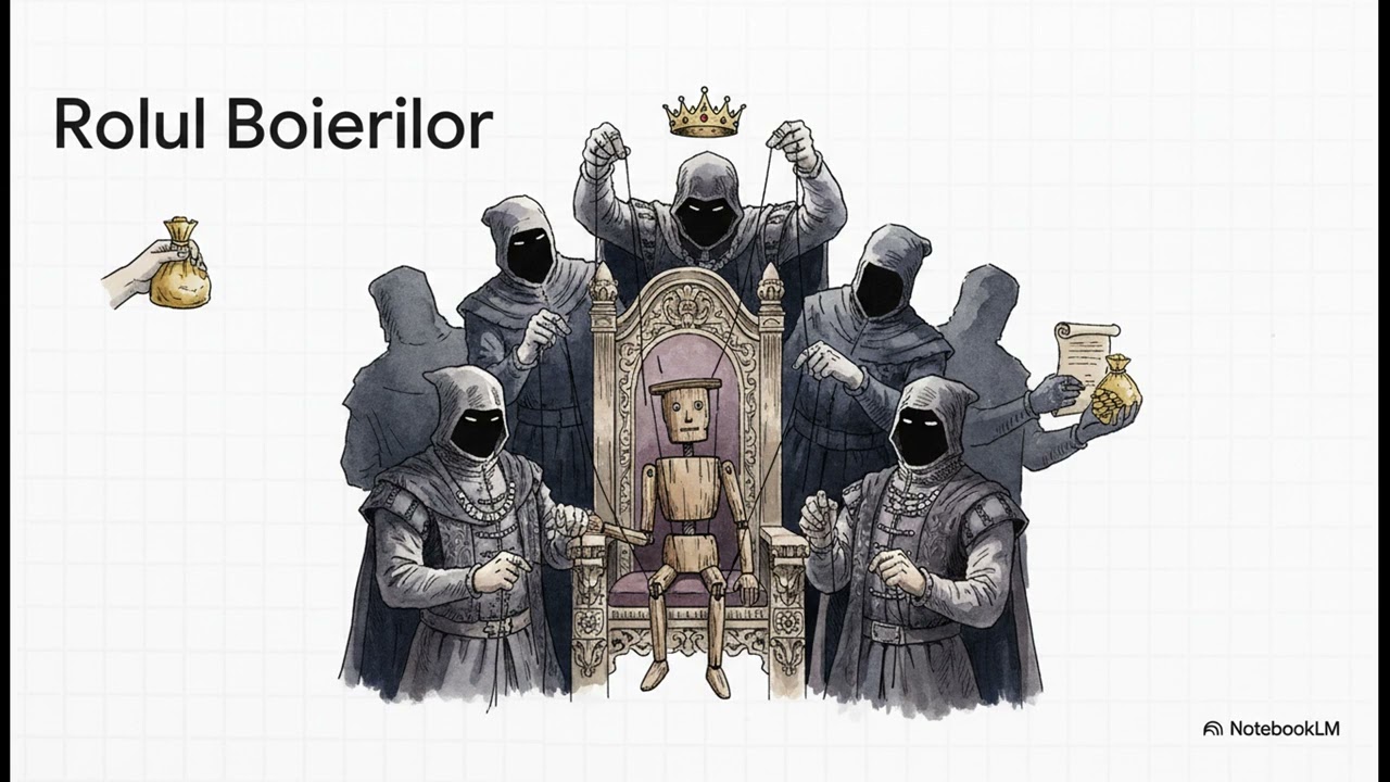 Tronul pe Nisipuri Mișcătoare