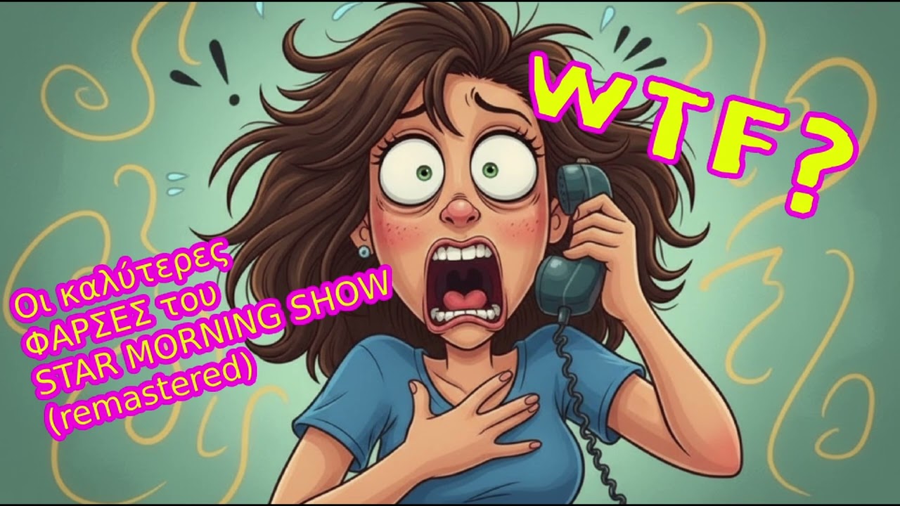 ΦΑΡΣΑ TO XAMENO MANIKI  - PHONE PRANK THE LOST SLEEVE (ENGLISH SUBS) #phonepranks #φάρσες