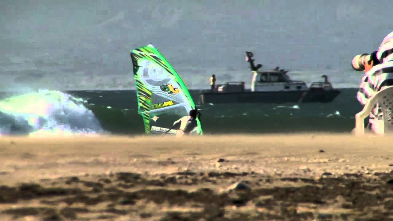 Kauli in Peru Part 1