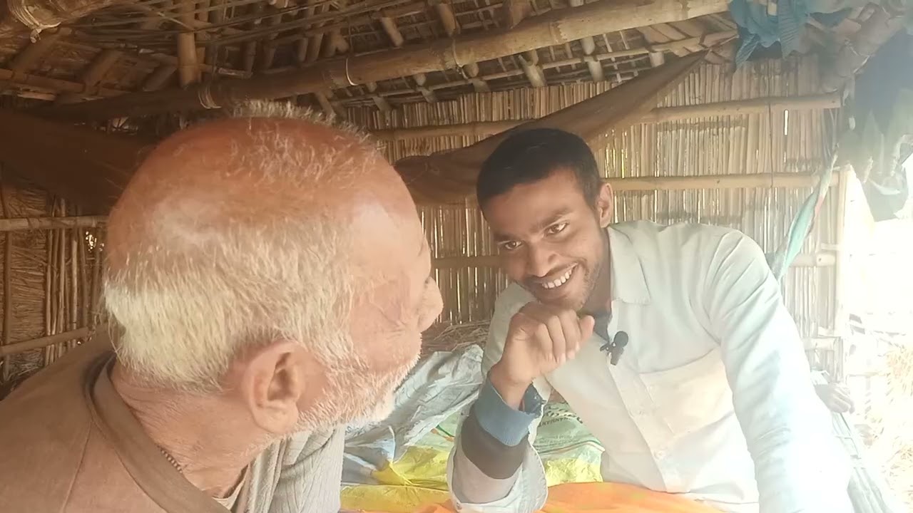 Bharat ka  Mahabharat ka jivan By SBC Sir