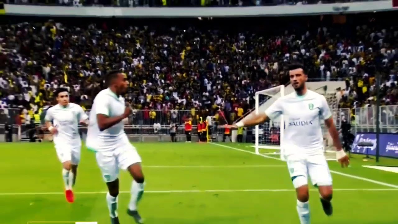 Goals & Skills /Omar al soma /waka waka 2018/2019 اهداف ومهارات عمر السومة