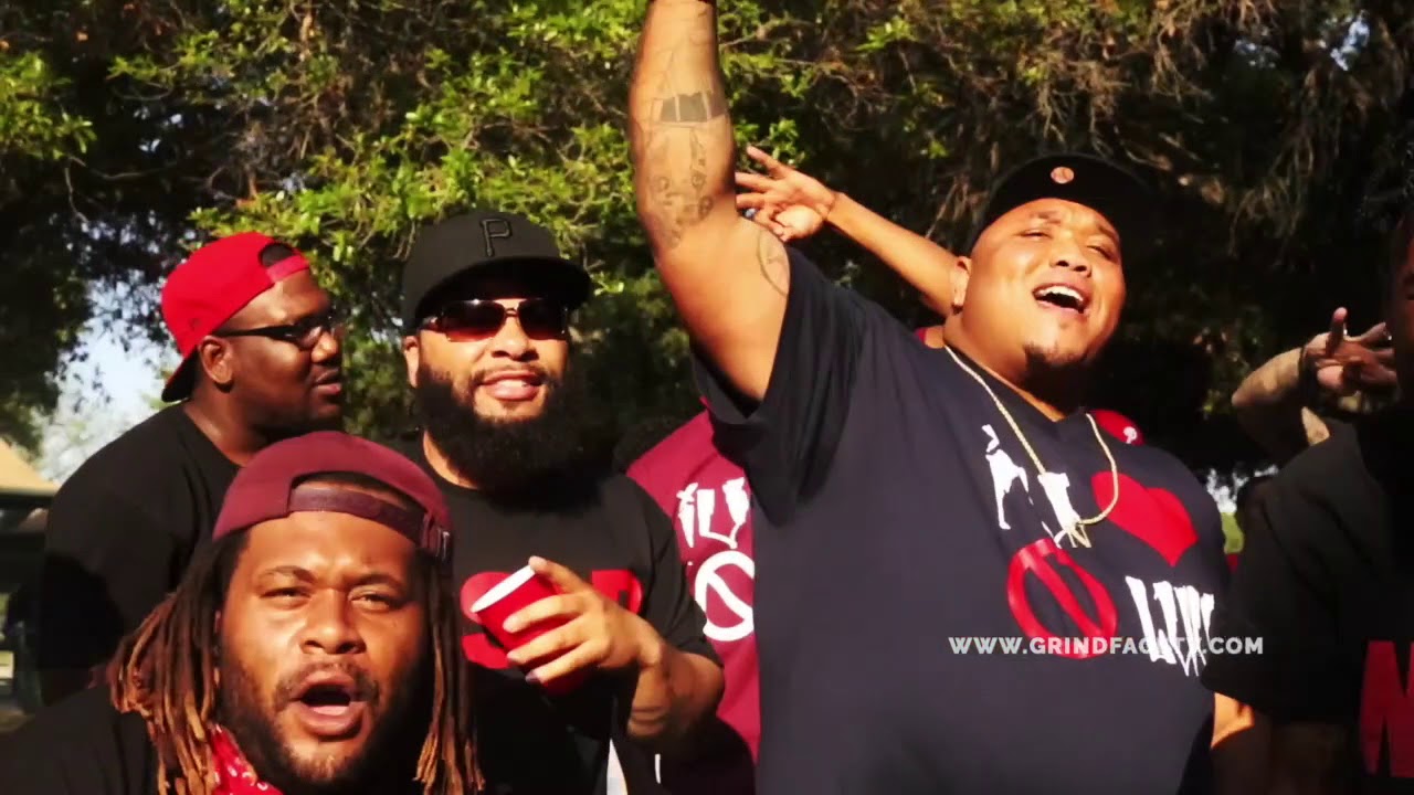 Report 2 Da Set - Norfside Nusense ( #GrindFaceTV )