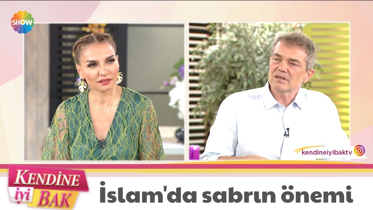 İslam'da sabrın önemi nedir?