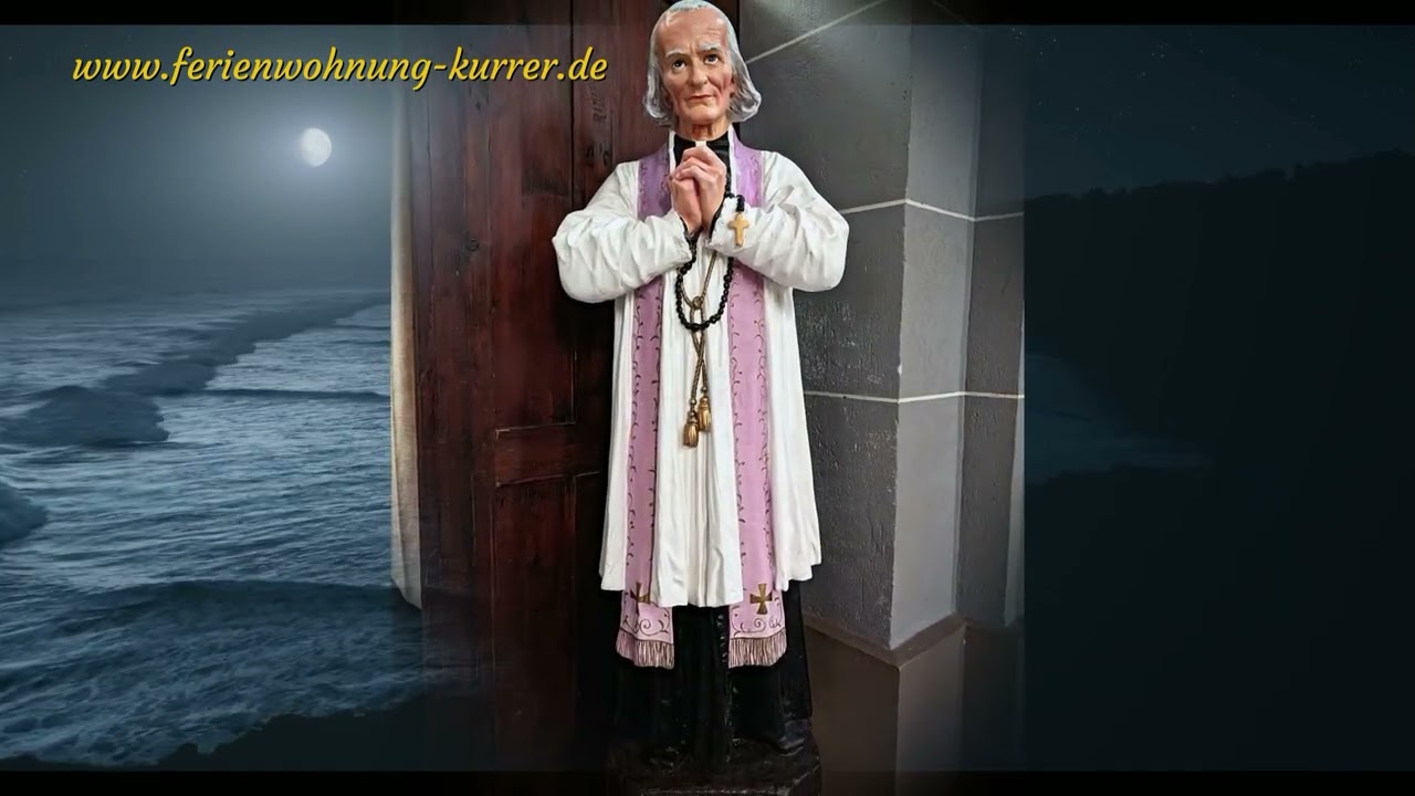 Meerstern ich Dich grüße 2026