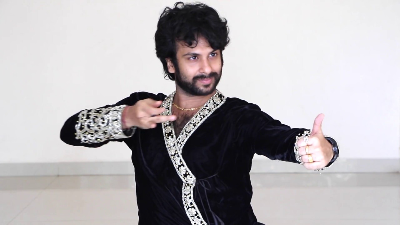 Chilman (Kisna)-  Devesh Mirchandani