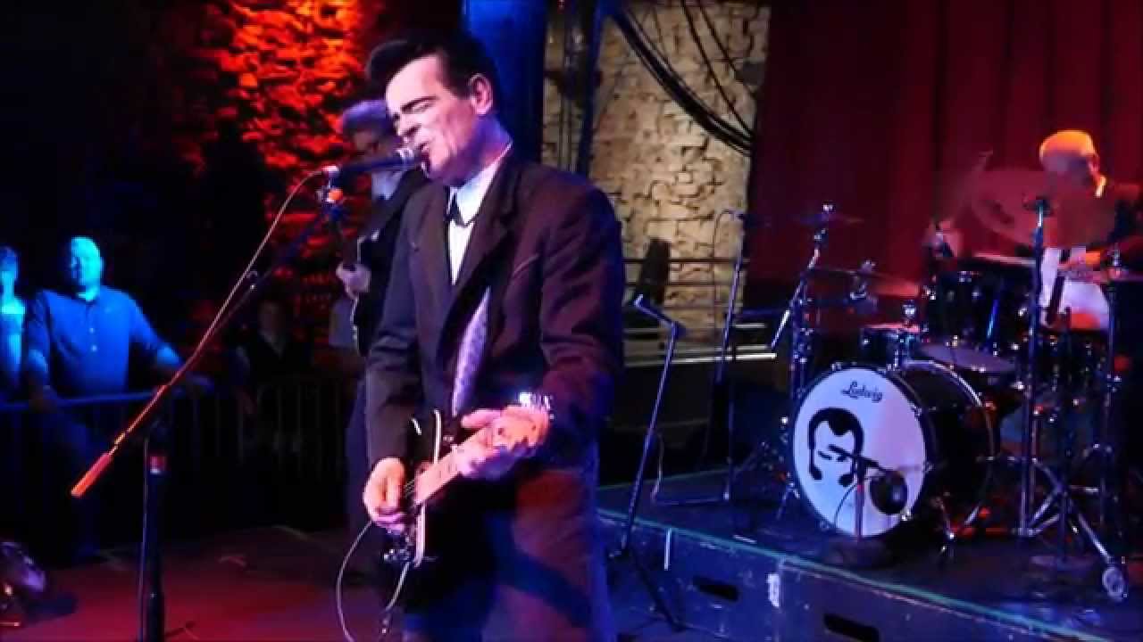 Unknown Hinson - Voodoo Child (Slight Return) @ Masquerade, Atlanta - Fri Jul/17/2015