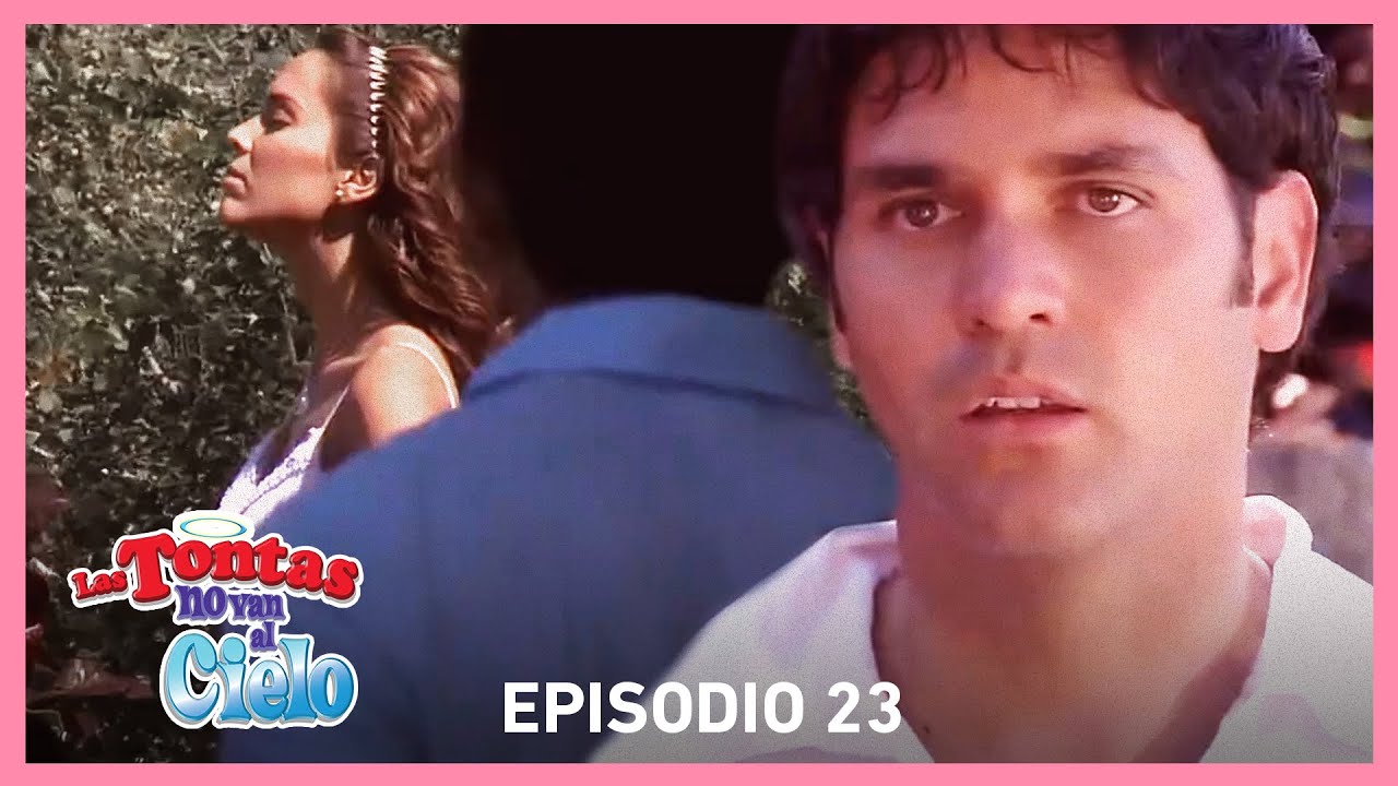 Las tontas no van al cielo: ¡Patricio ve a Candy! | Resumen C23 | tlnovelas