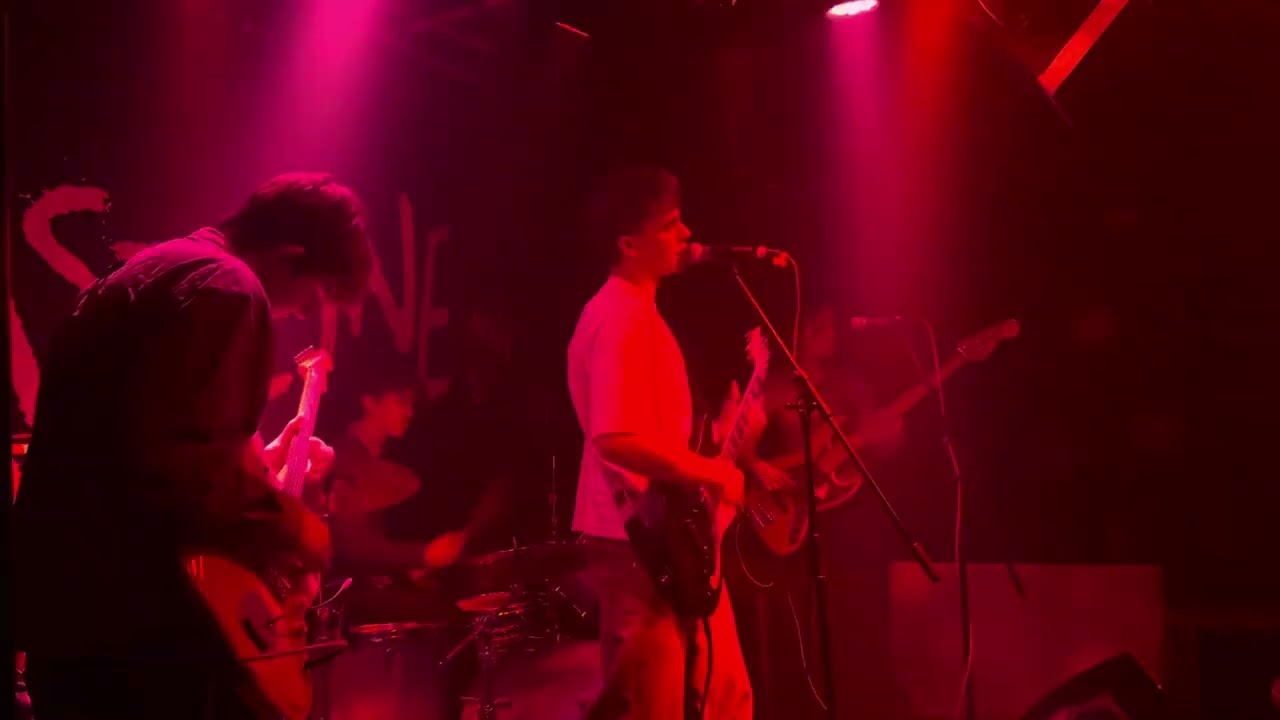 Delirium - Sisyphus at Sneaky Pete&rsquo;s