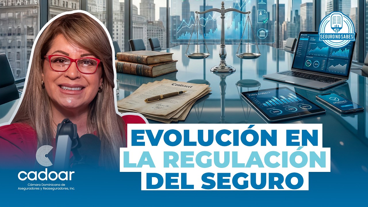 Evolución en la Regulación del Seguro