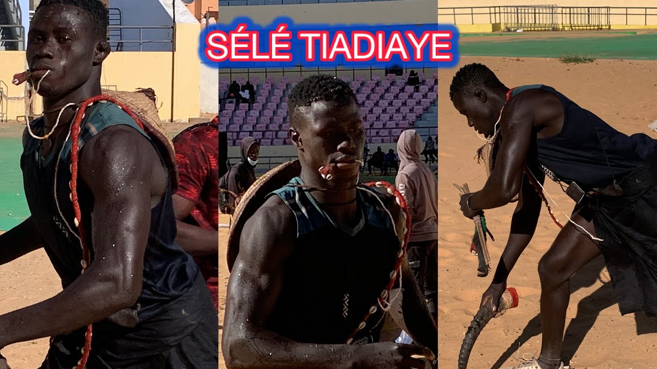 Entr&eacute;e extraordinaire de S&Eacute;L&Eacute; THIADIAYE &Agrave; L&rsquo;AR&Eacute;NE NATIONALE LAPB 10millions 14 D&Eacute;C 2025