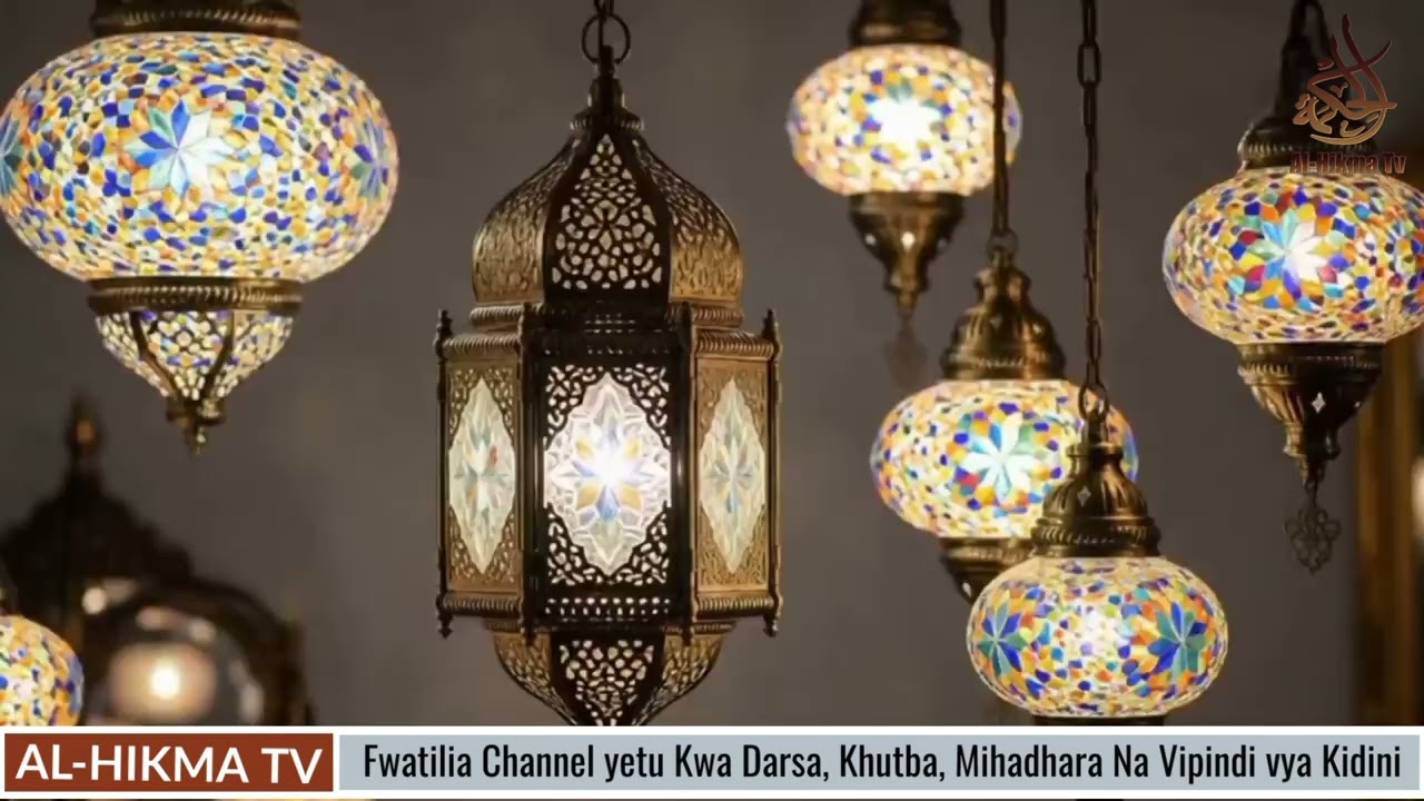 RAMADHAN QASWIDA ( SOOMA SOOMA JIIY RAMADHAN) || BY ABDULLAH JIRMA 