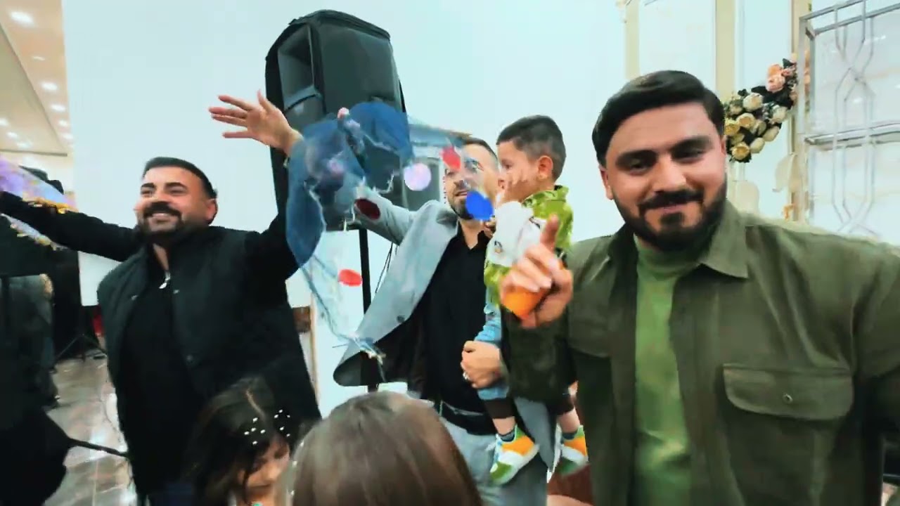 احمد كوجر—اجمل فصل سيكافي نارر🔥🔥😍