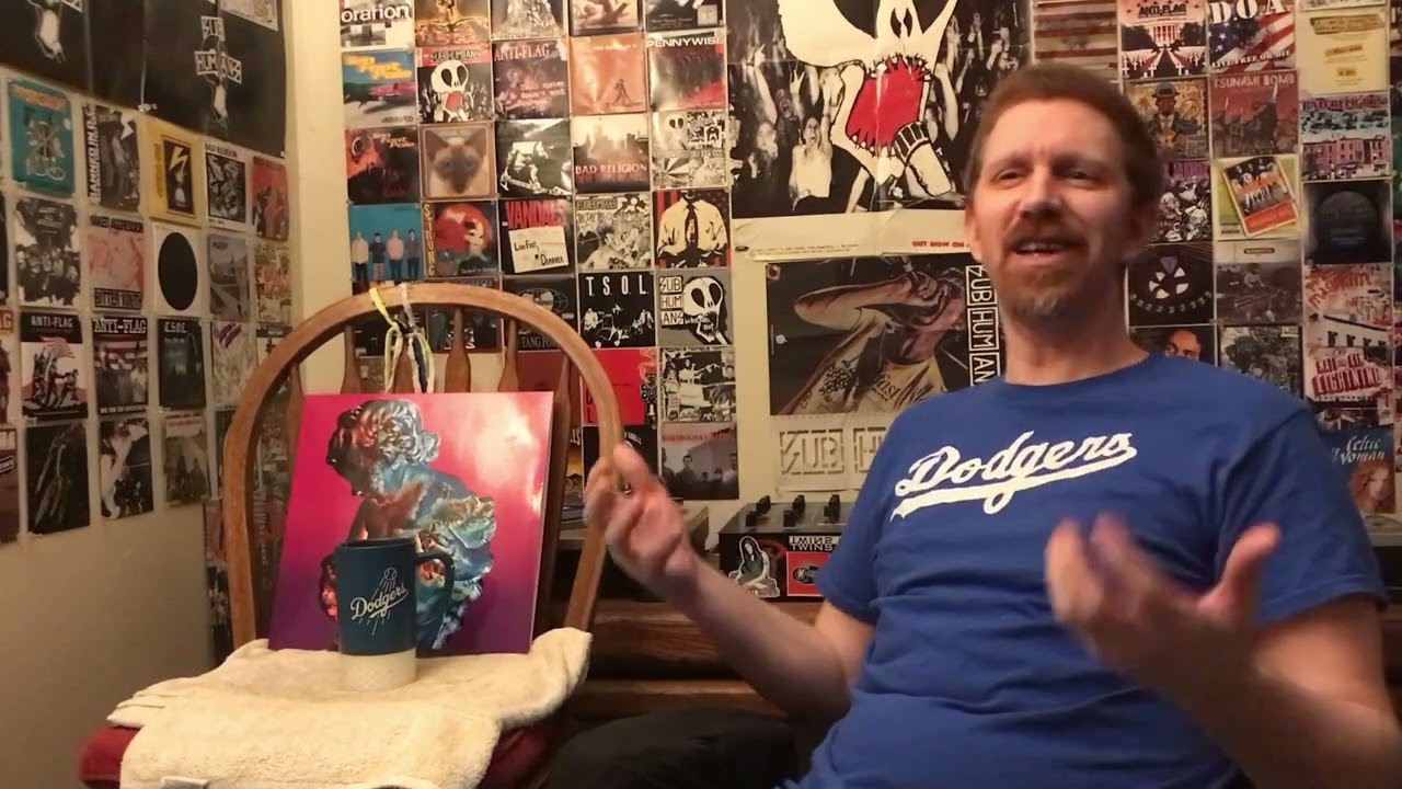 Shnootz - Reaction Video (New Order - Run)