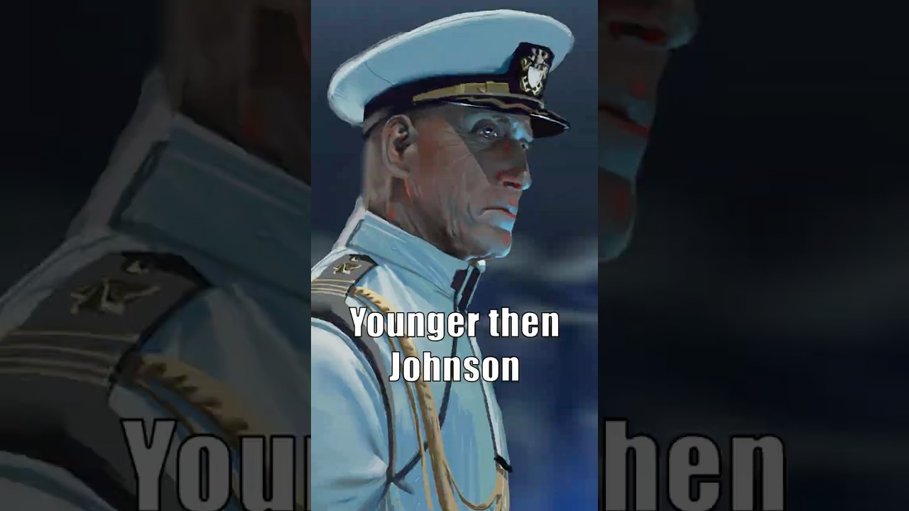 Surprising Character Ages #halo #halolore