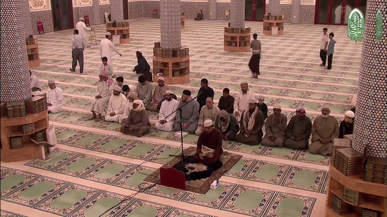 28/01/2026    صلاة المغرب