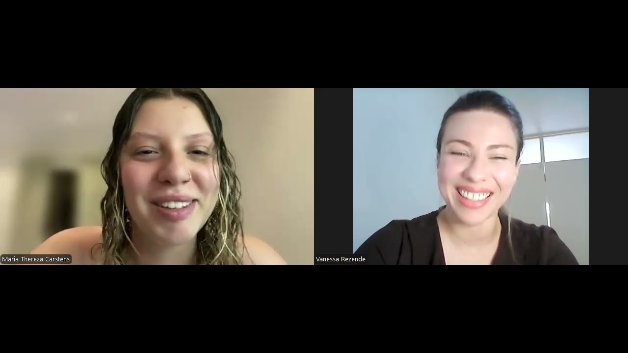 Amiga e Cliente Engenheira  Maria Theresa fazendo Intercâmbio Profissional  no Qatar