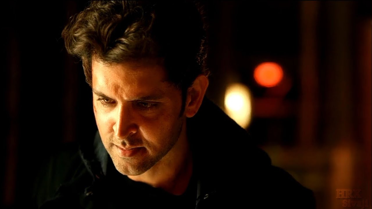 HRITHIK ROSHAN | KING