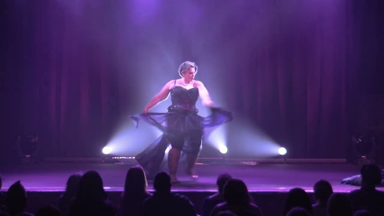 Midnight Lily - Cleveland, OH - Rock & Roll Opener