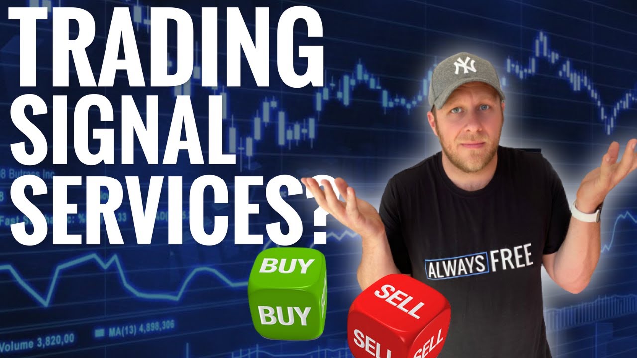 TRADING SIGNAL SERVICES - DO THEY WORK