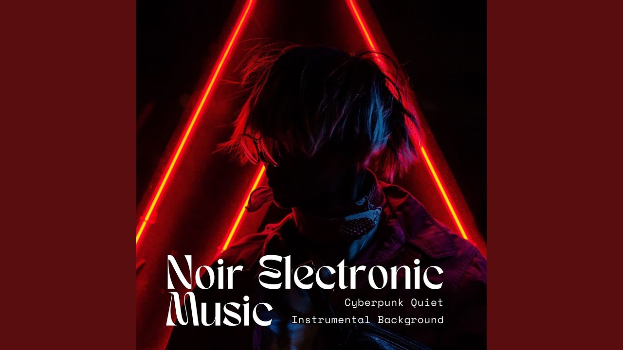 Noir Electronic Music