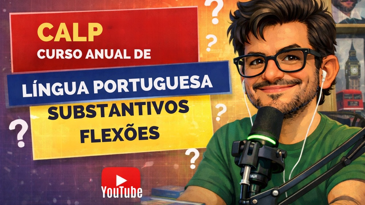 SUBSTANTIVOS PARA CONCURSOS: Flexão de Gênero (Exercícios Resolvidos + Dicas)  03