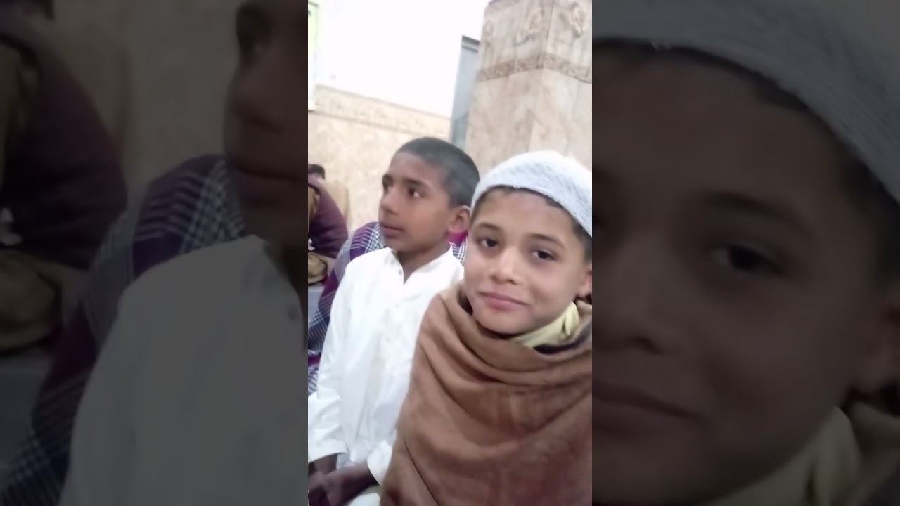 شب برات کا خوبصورت کلام 