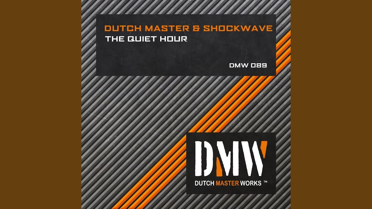The Quiet Hour