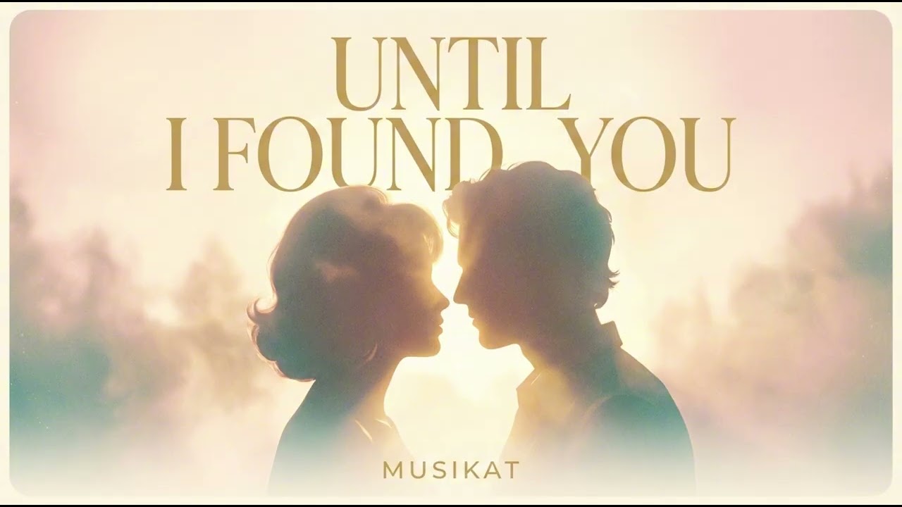Until I Found You – @Stephen Sanchez  (Cover Català) | MUSIKAT