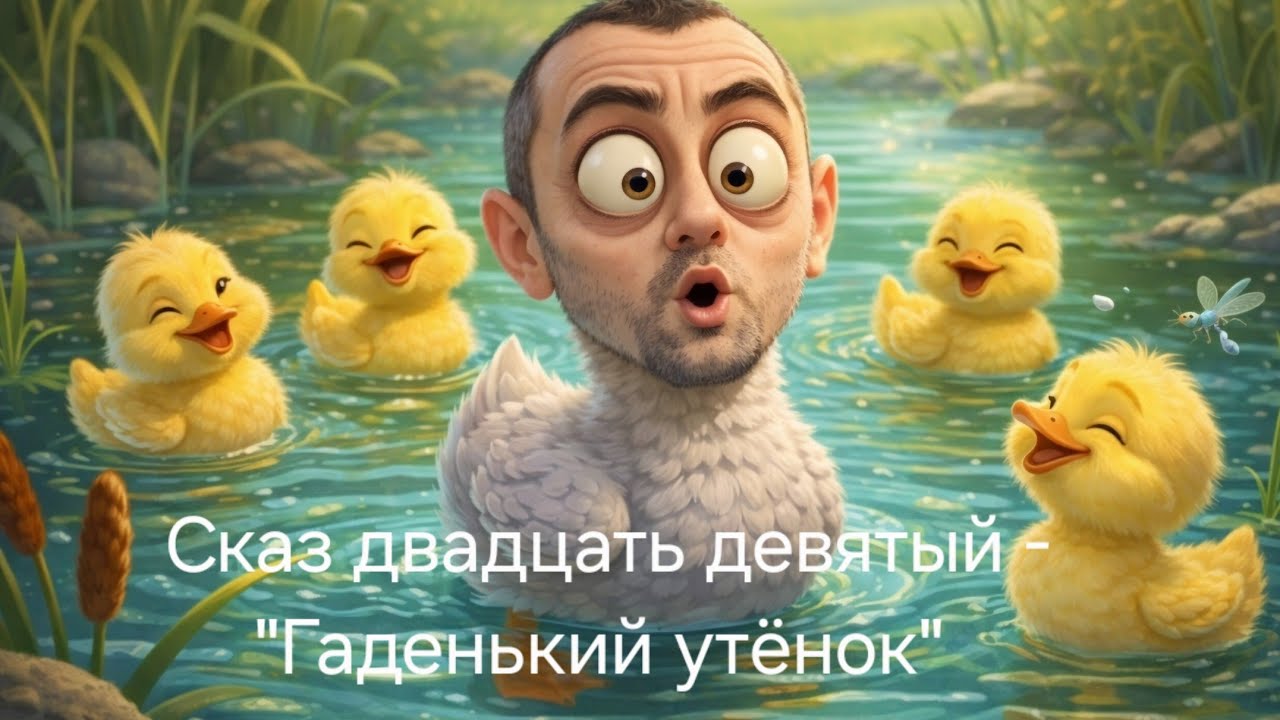 Наша жизнь в Германии, вся правда. Сказки плауенского гетто. Сказ двадцать девятый.
