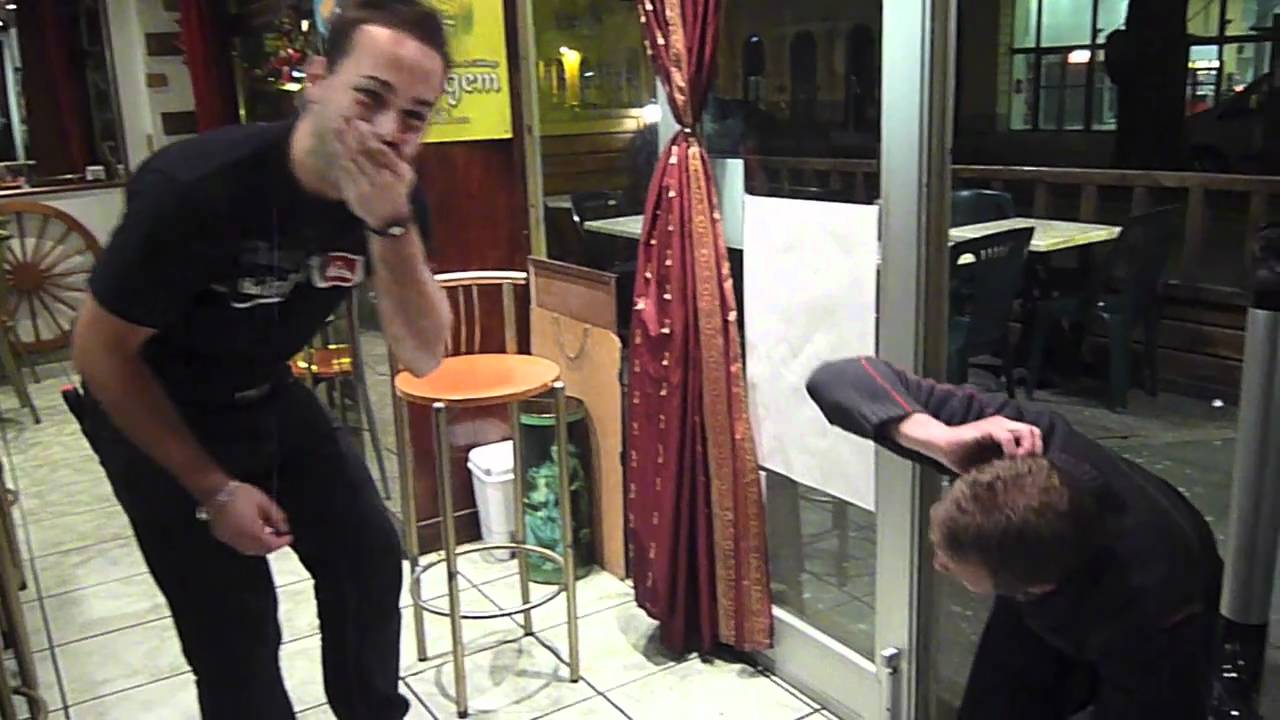 Les bricoleurs du dimanche