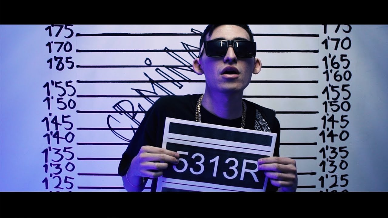 THE SELER  - CRIMINAL FT. B-RASTER , MICLO , FROY RODRIGUEZ (VIDEO OFICIAL)