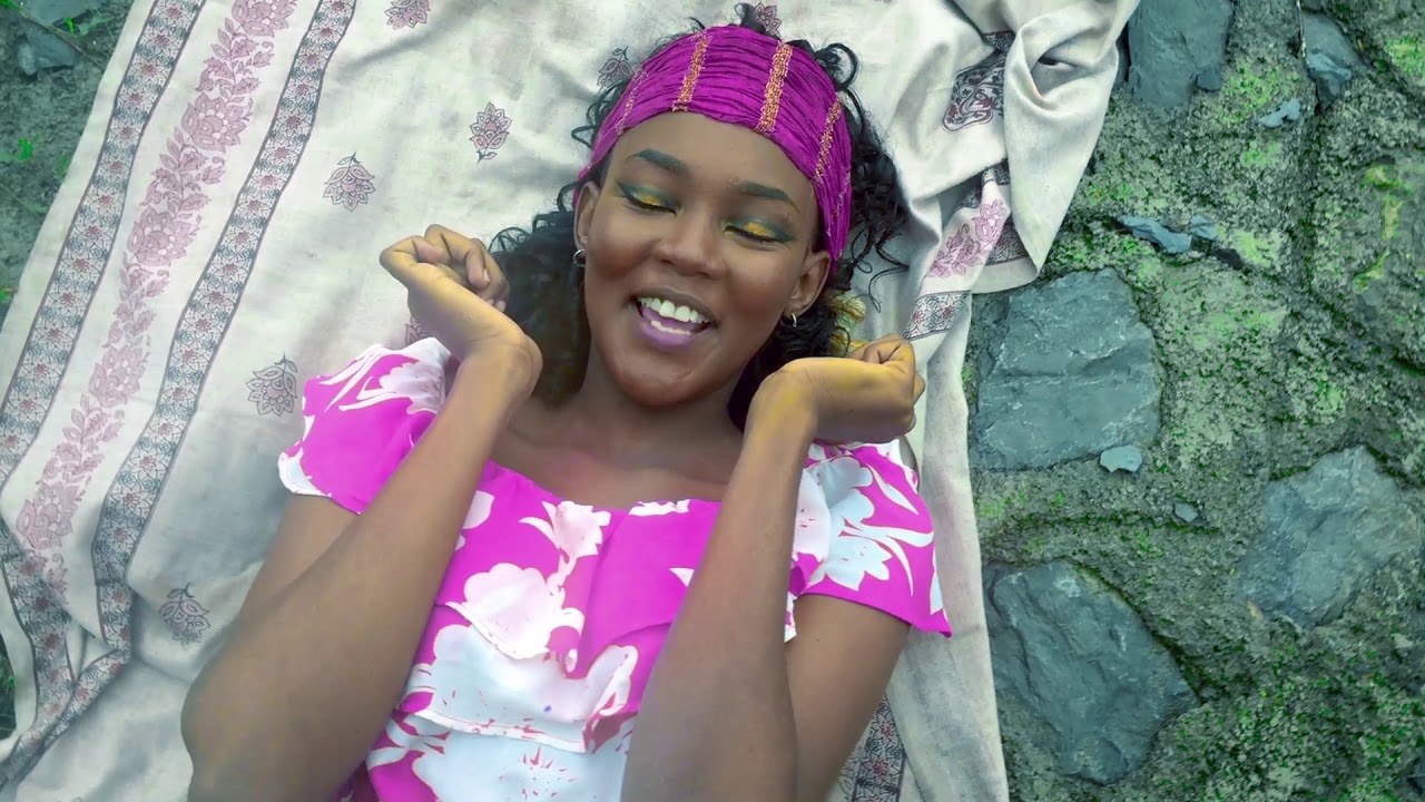 ZUCHU - WANA (COVER BY SHARON MACKELMORE)